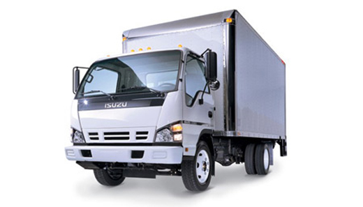 truck hire Mandurah service areas map